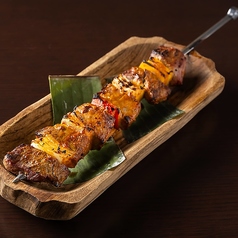 ラムシュラスコ20センチ・40センチ(タンドリー)