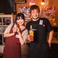 料理メニュー写真&nbsp;店主おまかせコース