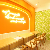 LANIKAI CAFE ラニカイカフェの雰囲気2