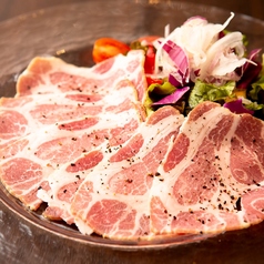 PATA NEGRA パタネグラ 銀座の特集写真