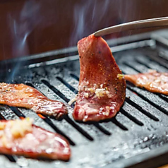 岡山焼肉 聚楽の園のおすすめ料理1