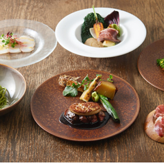 Trattoria Cordiale トラットリア コルディアーレのコース写真