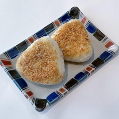 焼きおにぎり