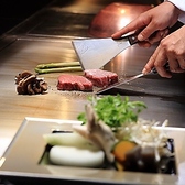 竹彩のおすすめ料理2