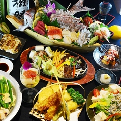 居酒屋吉 関内店のコース写真