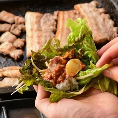 サムギョプサル