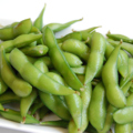 料理メニュー写真&nbsp;枝豆