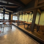 お子様連れのお客様もOKな店内となっております。ぜひご家族でもご来店ください。