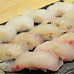 魚河岸割烹鮮 名古屋駅 名駅4丁目のコース写真