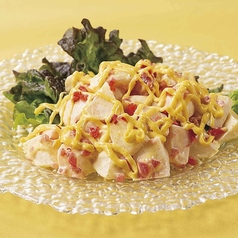 【4月】冷製料理