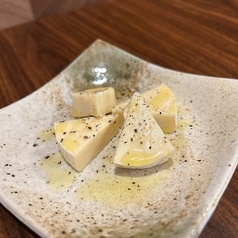 カマンベールチーズ