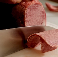 京都焼肉なおきの写真3