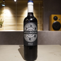 スペルバウンド(ナチュール)