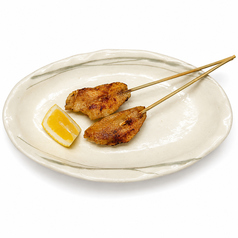 のどぐろの串焼き　2P