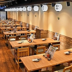 厳選マグロと漁師料理　海鮮居酒屋 海王　日暮里店の特集写真