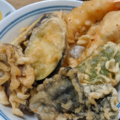 料理メニュー写真&nbsp;天丼