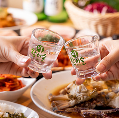 韓国料理 焼肉 KollaBo コラボのコース写真