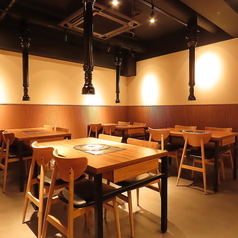 KOREAN SOUL FOOD Bann コリアンソウルフードバンの特集写真