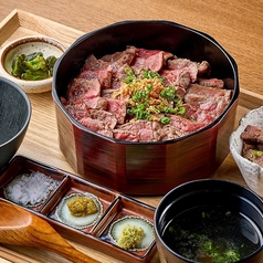肉愛惚れの写真