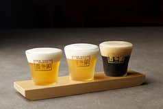 横浜ベイブルーイング 飲み比べセット