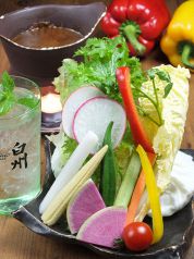 鶏鬨 勝どき店のおすすめポイント1