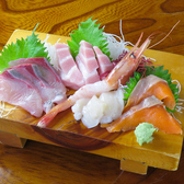 千代田寿司のおすすめ料理3