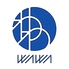 蕎麦 鰻 WAWAのロゴ