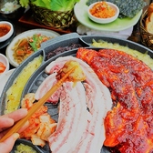 手巻き焼肉 韓国料理 AKARIYA アカリヤのおすすめ料理3