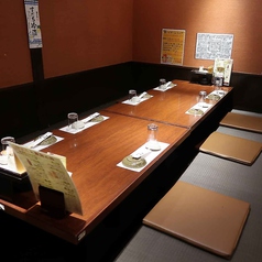鍛冶屋文蔵 上尾東口店のおすすめポイント1