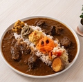 熟成スパイス薬膳カレーと生プリンの店 鎌倉８こまちのおすすめ料理1