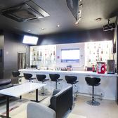 BAR RED ZONE バーレッドゾーンの雰囲気3