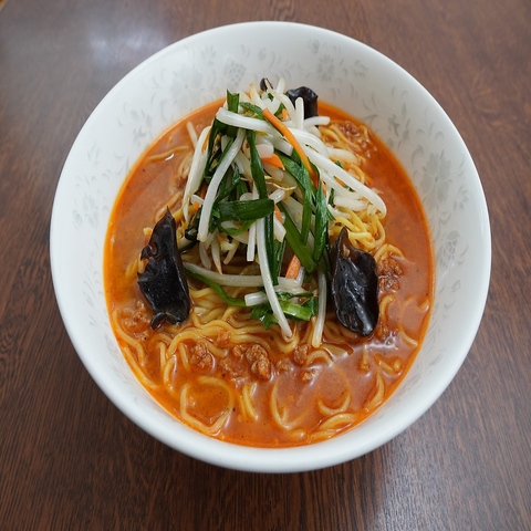 中華料理 ぱんだ