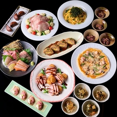 大衆IZAKAYAエイト 大崎店のおすすめ料理1