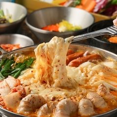 韓国料理 バブ 梅田店のおすすめ料理3