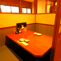 【東札幌駅30秒】広々とした海鮮居酒屋