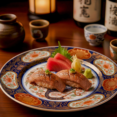 鳥道酒場 赤羽店のコース写真