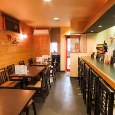 居酒屋はなまるおでんの雰囲気3