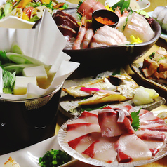 たなごころ 茅場町店のおすすめ料理1