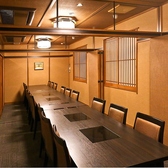 かごの屋 朝霞台店の雰囲気2