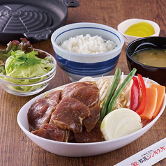 松尾ジンギスカン 新千歳空港店(千歳/焼肉・ホルモン