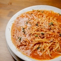 料理メニュー写真&nbsp;ペスカトーレ