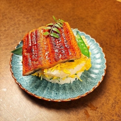 あて寿司各種