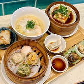 點心菜 茶號 てんしんさい ちゃごうのおすすめ料理2
