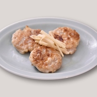 一番人気！焼焼売
