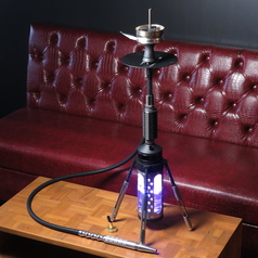 Hookah STARBUZZ