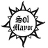 スペインバル ソルマヨールのロゴ