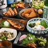 おとなの集い家 おばんざい しのはら