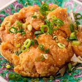 上海邨のおすすめ料理2