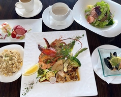 レガーロ 高松のおすすめ料理1