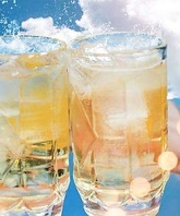 驚きのコスパ！名物ハイボールは99円(税込)